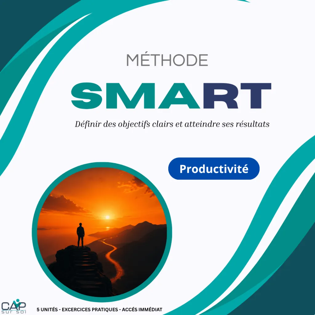 Méthode SMART