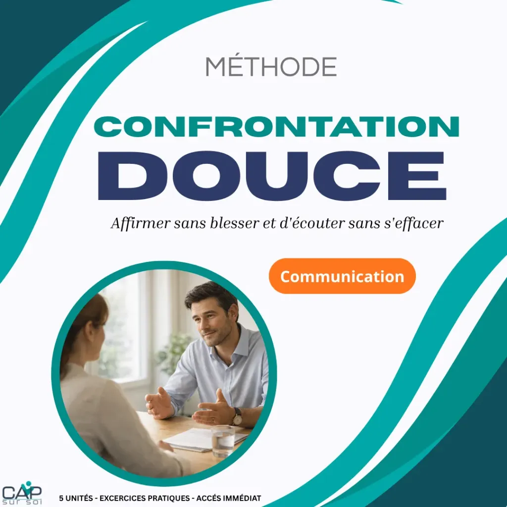 Méthode de Confrontation Douce