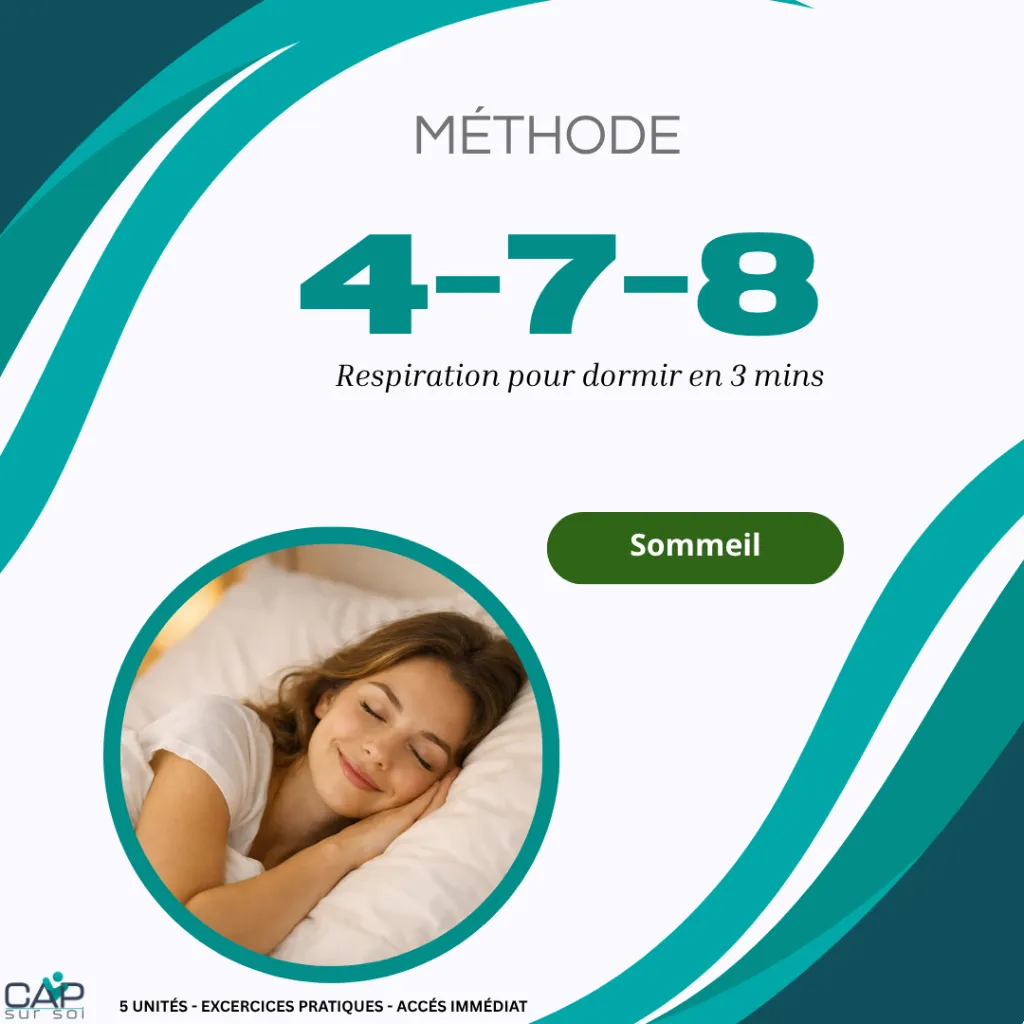 Méthode 4-7-8