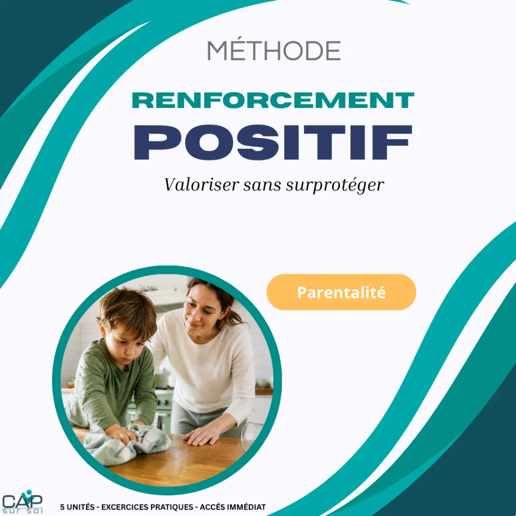 Méthode Renforcement Positif
