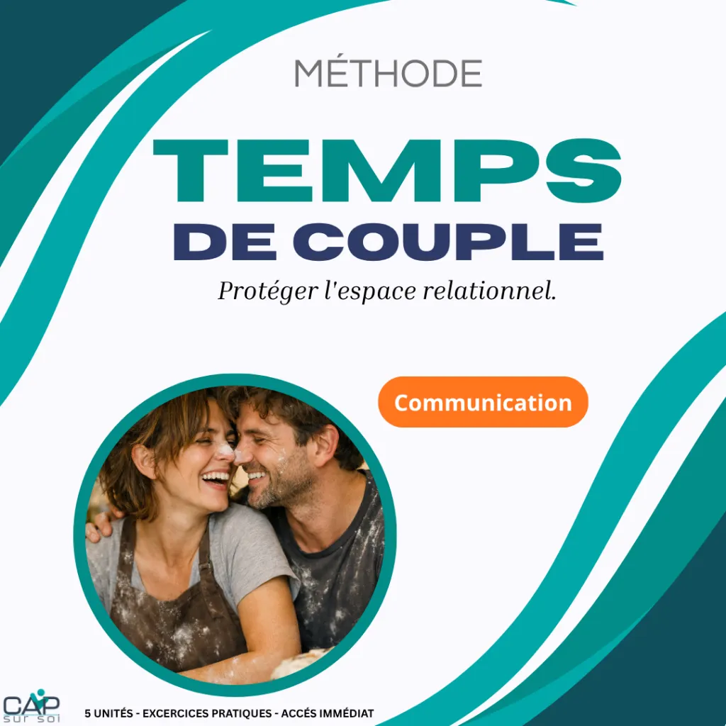 Méthode Temps de couple